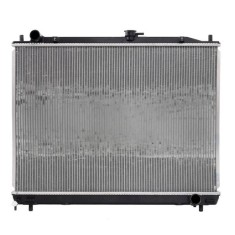 Radiator racire Mitsubishi Pajero, 11.1902, Motorizare 3, 5 V6 149/153kw Benzina, tip climatizare Cu/fara AC, cutie Manuala, diametru intrare/iesire