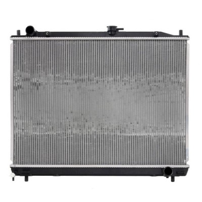 Radiator racire Mitsubishi Pajero (V20/V40/V60/V70), 11.1993-09.2002, Motorizare 3, 5 V6 149/153kw Benzina, tip climatizare Cu/fara AC, cutie Manuala foto