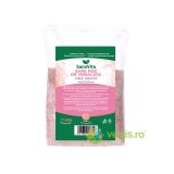 Sare Roz de Himalaya Fina Iodata 500g