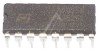 TEA2025B CI DIP16 -ROHS- Circuit Integrat STM