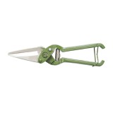 Foarfeca zimtata pentru ongloane oi si capre, 240 mm, Breckner Germany