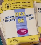 Dictionar Explicativ pentru Stiintele Exacte - Electrotehnica. ELTH 18 Tehnica Iluminatului