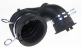 FURTUN SERTAR-CUVA, WF0800NCE DC97-14874C burduf,racord flexibil masina de spalat SAMSUNG