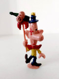 ** Figurina MAINZ SPUKES, plastic, 8cm, vintage, colectie