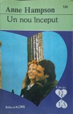 UN NOU INCEPUT-ANNE HAMPSON-166885