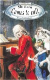 Johann Sebastian Bach / Studio Arts Orchestra, Toronto Boys' Choir - Mr. Bach Comes To Call, Caseta audio