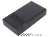 Carcasă universală ventilată ABS 67mm x 125mm x 31mm