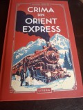 Crima din Orient Express - Agatha Christie