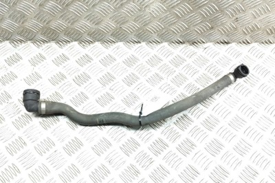 Furtun de lichid de răcire BMW 3 Gran Turismo F34 2013 OEM: 7624676 24305908 foto