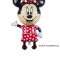 Balon folie Minnie Mouse Disney - 112x63cm mare