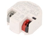 Alimentator LED 14W 24-40VDC 250-350mA 198-264VAC