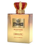 MILESTONE STRANGER ABSOLUTE, barbati, 100 ml