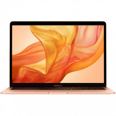 Notebook Apple New MacBook Air 13 with Retina 13&amp;quot; 2K i5-8210Y 8GB 256GB UMA UHD 617 Mac OS Mojave Gold / INT Keyboard foto