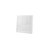 Cumpara ieftin Rama Aerisire Plastic TE-MA 300x300mm