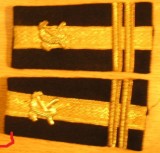 C2 16 - Grade militare - locotenent colonel auto