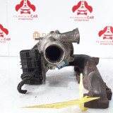 Cumpara ieftin Turbina Alfa Romeo Fiat Jeep 1.6 D