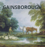 Gainsborough - Hardcover - Ruth Dangelmaier - K&ouml;nemann