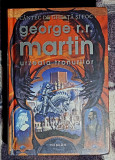 Urzeala tronurilor - George R.R.Martin