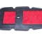 Filtru aer Honda XL650 V Transalp 01-, Cod OEM 17210-MCB-610, HFA1615 Cod Produs: MX_NEW MF9122