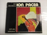 ION PACEA - album de DAN GRIGORESCU