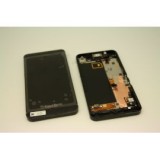 Display BlackBerry Z10 versiunea 3G negru touchscreeen rama