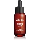 L&rsquo;Or&eacute;al Paris Men Expert Barber Club ser cu efect de regenerare intensiva pentru barbati 30 ml