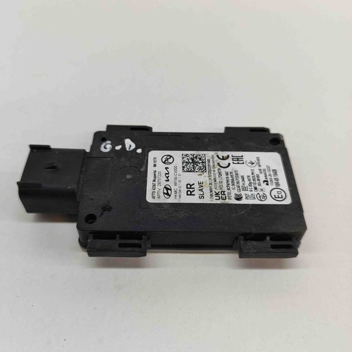 Modul de control unghi mort KIA EV6 CV 2023 OEM: 99150-CV000 21737363