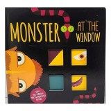 Monster at the Window