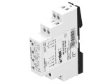 Releu Monitorizare Tensiune 230V SPDT 0-10s