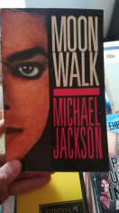 Moon Walk &amp;amp;#8211; Michael Jackson foto