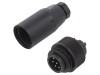 Conector Circular Mufă Tată 7-Pin RD24 Neecranat