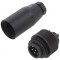Conector Circular Mufă Tată 7-Pin RD24 Neecranat