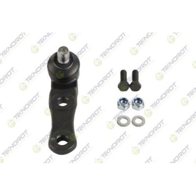 Pivot brat suspensie Opel Combo Box/Minivan (71 ), Corsa B (S93), Corsa B Box / Liftback (S93), Corsa B Estate (S93), Tigra (S93), Punte Fata, Stanga foto