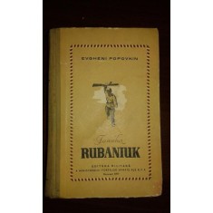 Familia Rubaniuk-Evgheni Popovkin