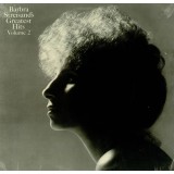 VINIL Barbra Streisand &ndash; Barbra Streisand&#039;s Greatest Hits - Volume 2 (NM)
