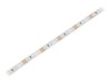 Bandă LED roșie 12V 15W/m IP20