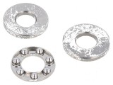 Lagăr cu bile axial unidirecțional