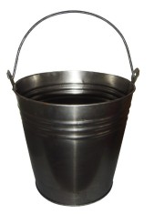 Galeata Neagra - 628006 foto