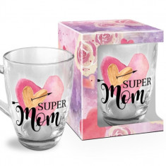 Cana Super Mom, 350 ml, sticla