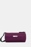 EA7 Emporio Armani poșetă culoarea violet, AF18306.7W000742