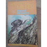 HANUL JAMAICA-DAPHNE MAURIER-90212