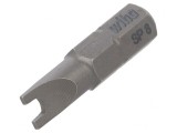 Capăt de şurubelniţă spanner 25mm STANDARD