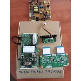 Placa digitala Nokia 5000A