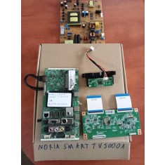 Placa digitala Nokia 5000A