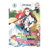 My Next Life As a Villainess : All Routes Lead to Doom! Volume 5