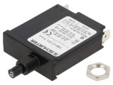 &Icirc;ntrerupător de supracurent 240VAC 28VDC 0,3A SPST IP40