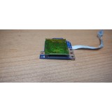 Card Reader Laptop Acer Aspire 5551 #Lor