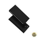 Husa pentru Samsung Galaxy A35 5G A356 DUX DUCIS Skin Pro Neagra