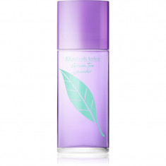 Elizabeth Arden Green Tea Lavender Eau de Toilette pentru femei 100 ml