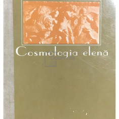 Mircea Florian - Cosmologia elenă (editia 1993)